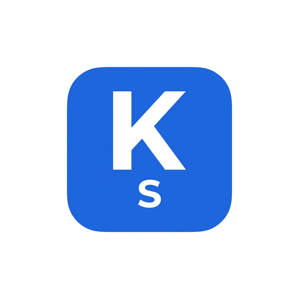 Logo KS